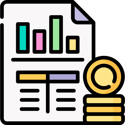 icono auditoría de cuentas anuales y consolidadas