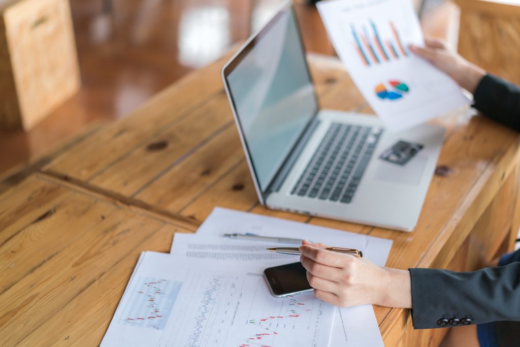 Auditoría de cuentas anuales y consolidadas en Zaragoza