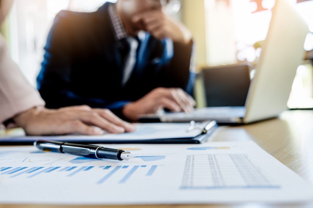 Empresa de auditoría en Zaragoza