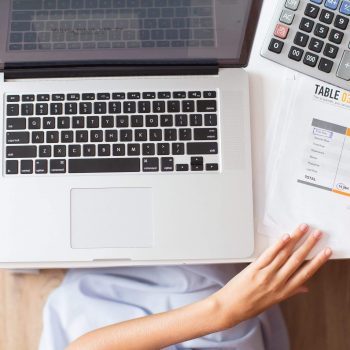 Externalización de contabilidades de empresas o personas físicas en Zaragoza